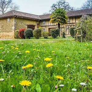 Logis Le Relais Du Bastidou Hotel