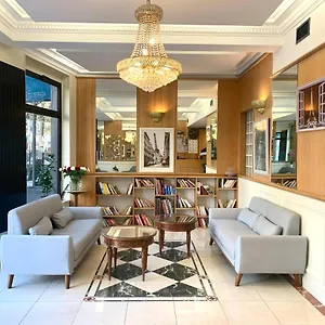 **** Hotel Le Clery France
