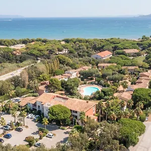 *** Appart hôtel Résidence Pierre&vacances Le Hameau De La Pinède France