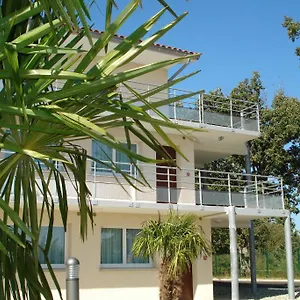 H\u00f4tel La Palmeraie Hotel