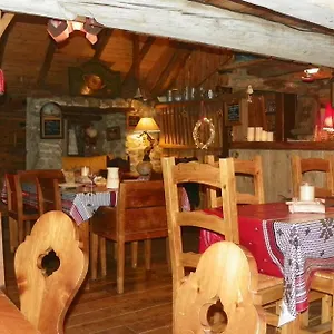  Maison d'hôtes Du Bois De L'ours France