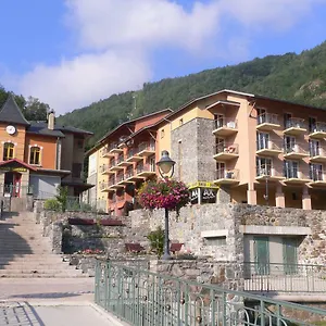 Résidence Néméa Les Grands Ax Appart hôtel