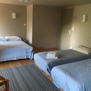  Hotel L'atelier Du Pont De Mars France