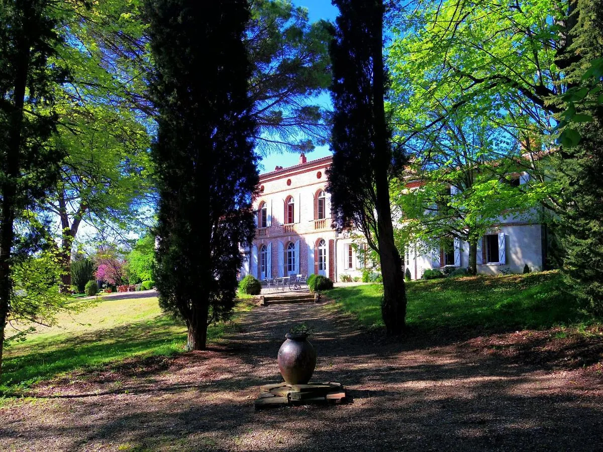 Domaine De Gailhaguet B&B Verfeil  Verfeil (Haute-Garonne)