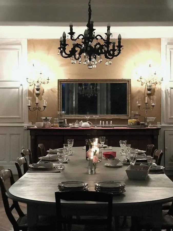 Domaine De Gailhaguet B&B Verfeil  Bed & Breakfast