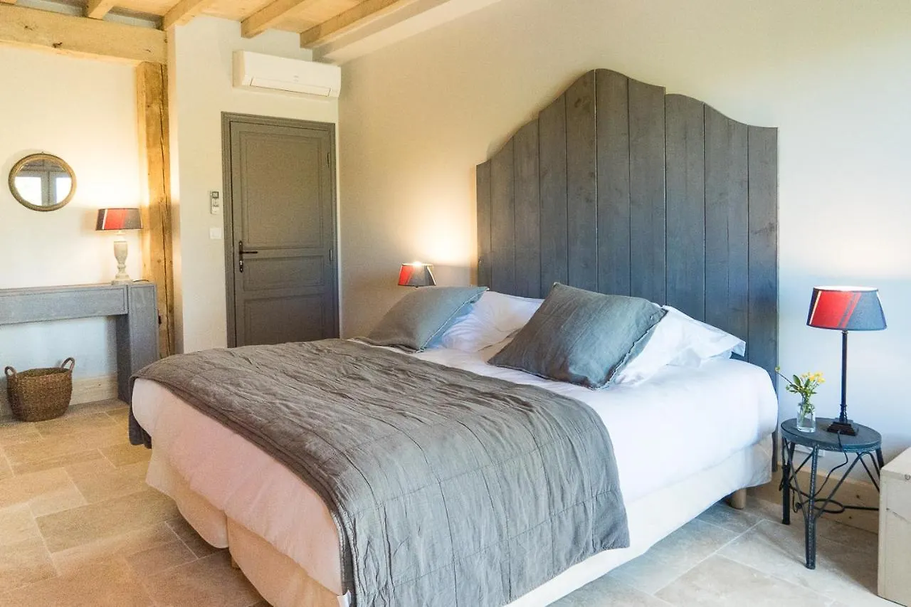 Domaine De Gailhaguet B&B Verfeil  Verfeil (Haute-Garonne)