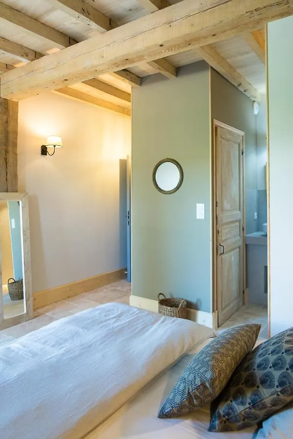 Domaine De Gailhaguet B&B Verfeil  Verfeil (Haute-Garonne)