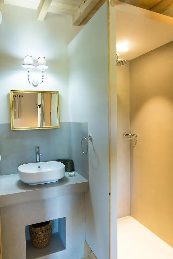 Domaine De Gailhaguet B&B Verfeil  Bed & Breakfast