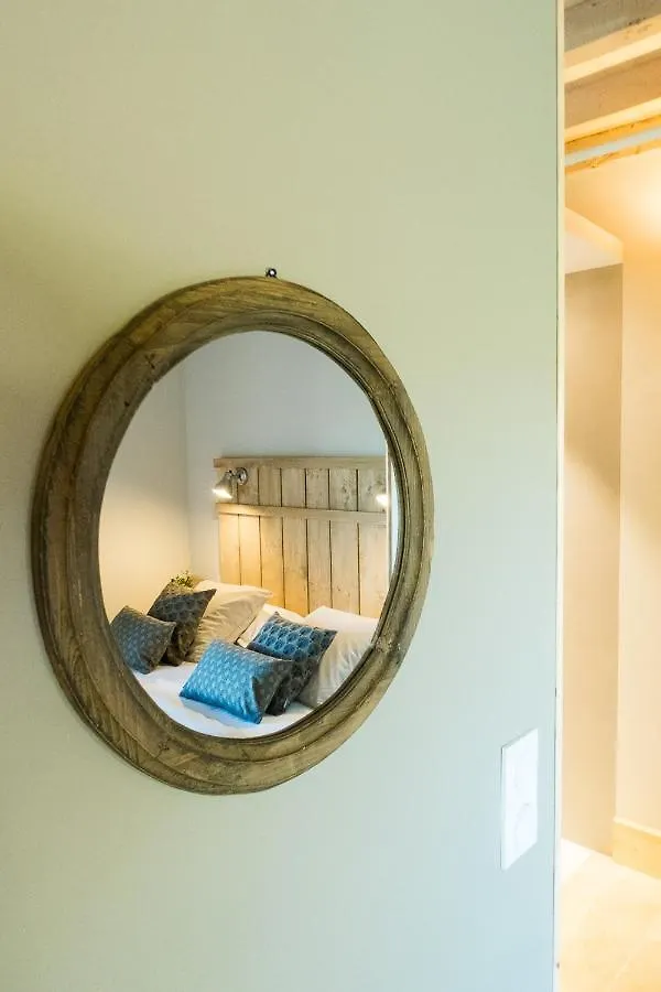 Bed & Breakfast Domaine De Gailhaguet B&B Verfeil