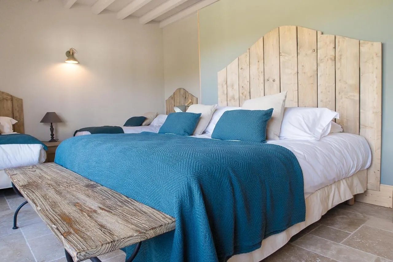 Frühstückspension Domaine De Gailhaguet B&B Verfeil  Frankreich