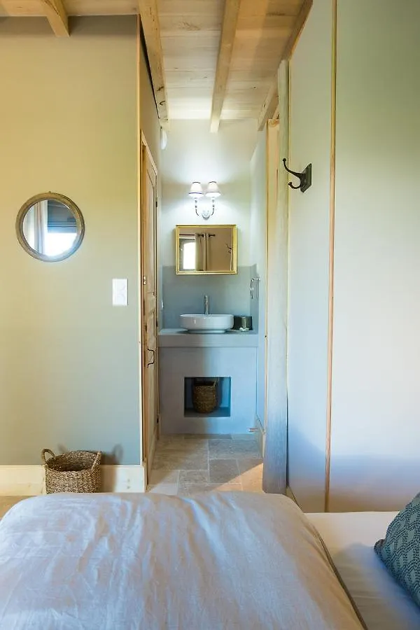 Domaine De Gailhaguet B&B Verfeil  0*, Verfeil (Haute-Garonne) Frankreich