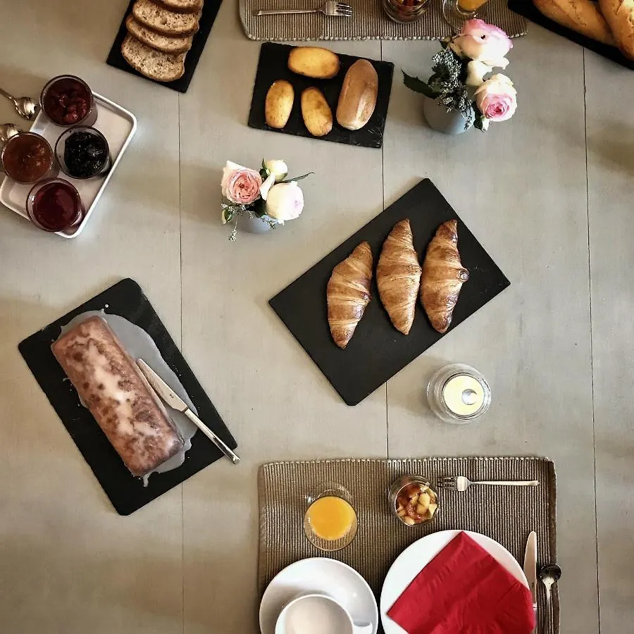 Domaine De Gailhaguet B&B Verfeil